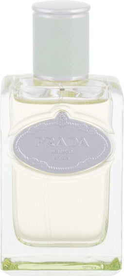 Prada Les Infusions De Iris 1 Oz Eau De Parfum Spray