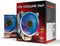 Gembird CPU-HURACAN-ARGB-X130 - Box ventilator - 150W 4 heatpipes - Multicolour