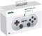 8Bitdo SN30 Pro - Gamecontroller - USB 2.0 - Rumble Vibration - Grijs