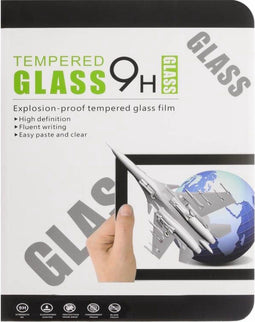 Selencia T59021885501 - Screenprotector - 9H hardheid en vingerafdrukbestendig - Transparant