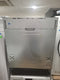 Pelgrim GVW300L - Vaatwasser - 15 couverts - RVS