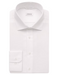 Seidensticker New Kent - Business overhemd - Regular fit - Maat 42 - Wit