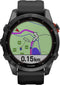 Garmin fēnix 7S - Smartwatch - 1,2