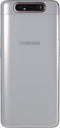 Samsung Galaxy A80 - 128GB - Driedubbele camera - Zilver