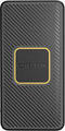 OtterBox Powerbank 10.000 mAh - 18W USB/USB-C PD - Draadloos opladen max. 10W - Zwart