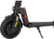 Electric Scooter - WisPeed - F820 BK - 220W - 8.5