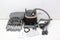 Philips 3000 Series STE3170/80 - Staande Kledingstomer - Kantelbaar StyleBoard - Grijs
