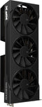XFX SWIFT AMD Radeon RX 9070 OC - Triple Fan Gaming Edition - 16 GB GDDR6 - PCIe 5.0