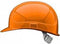 Voss Helme 2689-OG Veiligheidshelm voor elektriciens EN 455 Oranje