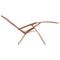 LAFUMA R Clip - Relaxstoel - Verstelbaar - Inklapbaar - Zero Gravity - Canyon