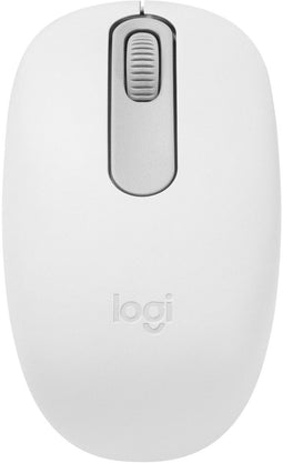 Logitech M196 - Draadloze Bluetooth muis - 1000 DPI - Ambidextrous