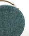 Light&living Barkruk Ø41x67 cm LOKVA emerald-groen+goud