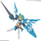 Gundam 30MS - SIS-Ac25g Far-Farina (Conductor Form) - Model Kit