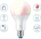 WiZ A67 - Slimme Lamp - Multi-color - E27 (1x)