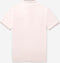 AB Lifestyle Tokio Polo - Slim-Fit - Platinum AB logo - Barely Pink - Maat: XS