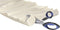Kretzer 74530 Stofschaar Universeel 12 cm Zwart-blauw