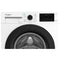 Whirlpool WAM 09WB BE - Voorlader - 9 kg - A-30% - Wit