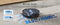Ecovacs Deebot X9 Pro Omni - Robotstofzuiger - 16.600 Pa zuigkracht - 4 liter waterreservoir