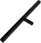 vidaXL - Grondboor - 80 - mm - met - 13 - m - verlengstuk - Staal