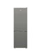 Beko B5RCNA346HG - Koelvriescombinatie - NoFrost - 301 liter - Zilver