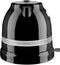 KitchenAid Artisan 5KEK1522 - Waterkoker - Temperatuurregeling 50-100 °C - Onyx Zwart