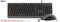 Trust Primo - Toetsenbord & Muis Set - Full-Size Qwerty UK - Draad
