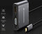 Conceptronic DONN16G - Dockingstation - 1x USB 3.2 Gen1 type-C - 100W PD - HDMI 1.4 - Grijs