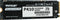 Patriot Viper P410 - SSD M.2 PCI-Ex4 NVMe 1.4 2TB 5 GB/s (P410P2TBM28H)