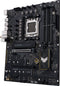 ASUS TUF GAMING B650-E WIFI - Moederbord - AM5 Socket - Wi-Fi 6E - ATX