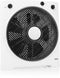 Tristar VE-5858 - Boxventilator - 3 snelheden met zwenkend rooster - (1 stuk)