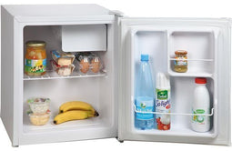 Domo DO906K3 - Tafelmodel Koelkast met Vriesvak - Energieklasse E - Vrijstaand