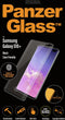 PanzerGlass 7186 - Screenprotector - Case Friendly - Galaxy S10+
