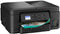 Brother DCP-T780DW - All-in-one inkjet printer - 1200 x 6000 DPI - Zwart