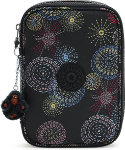 Kipling 100 Pens Etui / Pennenetui - Homemade Stars