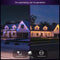 Philips Hue Festavia - Verlenging 9m 16pod - Weerbestendig IP65
