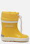 Bergstein Winterboot - Regenlaarzen Unisex Junior - Natuurrubber - Geel - Maat 24