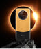 Ulefone Armor 23 Ultra - Rugged Smartphone - 5G - 512GB - Oranje Zwart