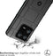 iMoshion Hoesje Geschikt voor Xiaomi 13 Pro Hoesje Siliconen - iMoshion Rugged Shield Backcover - Zwart