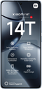 Xiaomi 14T - Smartphone - 512GB opslag - 12GB RAM - Blauw