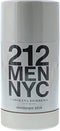 Carolina Herrera NYC Men - Deodorant Stick - Gember en Sandelhout - 75 g