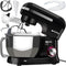 Keukenmachine - Keukenrobot - 1700w - 5 liter - 6 standen - pulse functie - planetair mixsysteem - RVS kom