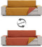 Bankbedekking Eysa NORUEGA Mosterd 100 x 110 x 115 cm