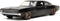 Jada Toys - Fast & Furious 1968 Dodge Charger - 1/24