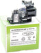 -Premium Projectorlamp voor NEC UM280W/WI/X/XI (NP16LP-UM, 100013229) met behuizing