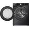 Hisense WD3S9043BB3 - Was-droogcombinatie - 9 kg wassen 6 kg drogen - A-label wassen
