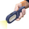 Scangrip Werklamp Lite M - Oplaadbare LED-handlamp - 220 lumen - Blauw