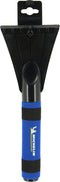 Michelin IJskrabber - Ruitenkrabber - 10 cm blad - Zwart Blauw