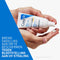 CeraVe Hydraterende Gezichtscrème SPF30 - voor Normale tot Droge Huid - met 3 Essentiële Ceramiden - 52ml