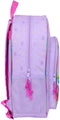 Unicorn Academy - Schoolrugzak - Ergonomische bekleding - Lila 33 x 42 x 14 cm
