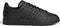 adidas Grand Court - Sneakers - Cloudfoam Comfort - Zwart